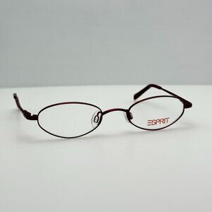 Esprit Eyeglasses Eye Glasses Frames ET9262 031 44-19-135